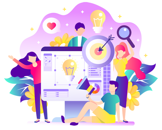 Diseñador Grafico - Doble Clic