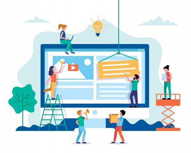 Programador Web - Doble Clic
