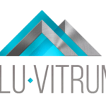 ALU VITRUM R logo